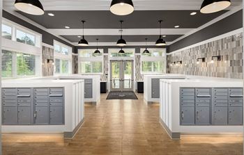Package concierge locker system